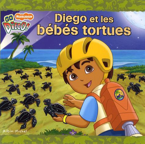 Diego et les bébés tortues - Photo 0