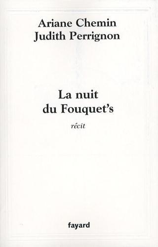 La nuit du Fouquet's - Photo 0