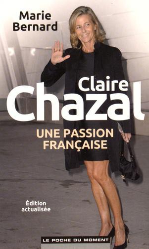 Claire Chazal, une passion française - Photo 0