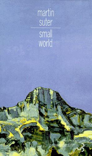 Small World - Photo 0