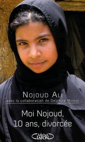 Moi Nojoud, 10 ans, divorcée - Photo 0