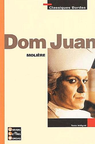 Dom Juan - Photo 0
