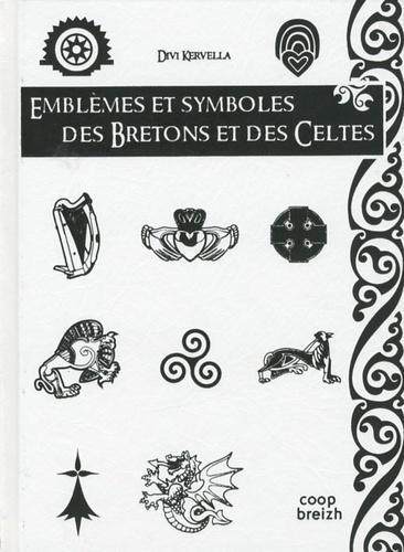Emblèmes et symboles des Bretons et des Celtes - Photo 0
