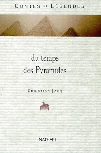 Contes et légendes du temps des pyramides - Photo 0