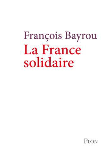 La France solidaire - Photo 0