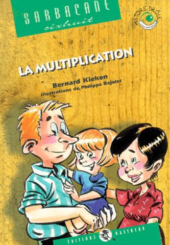 La multiplication - Photo 0