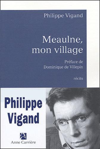 Meaulne, mon village - Photo 0