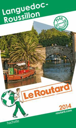 Languedoc-Roussillon. Edition 2014 - Photo 0