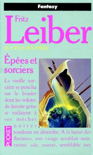 LE CYCLE DES EPEES : EPEES ET SORCIERS - Photo 0