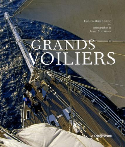 Grands voiliers - Photo 0