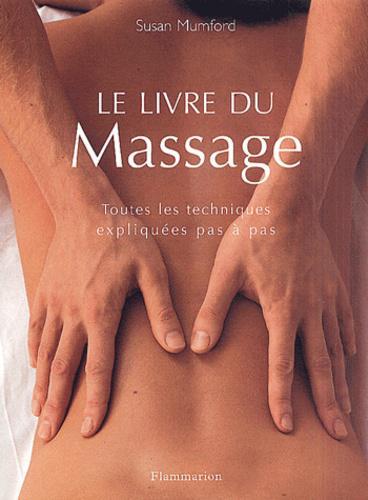 Le livre du massage - Photo 0