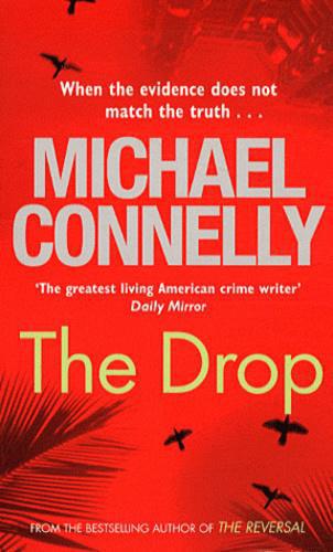 The Drop. Edition en anglais - Photo 0