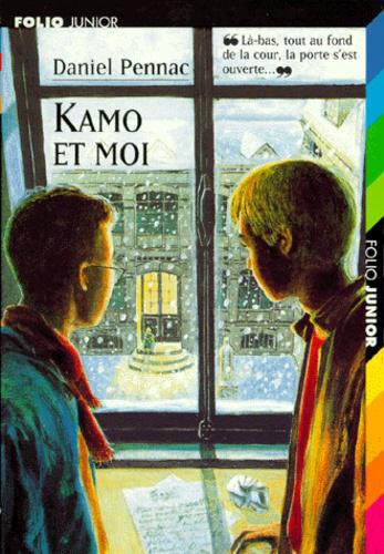 Kamo  : Kamo et moi - Photo 0
