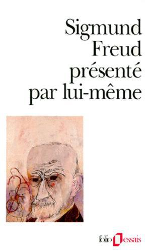 Sigmund Freud présenté par lui-même - Photo 0
