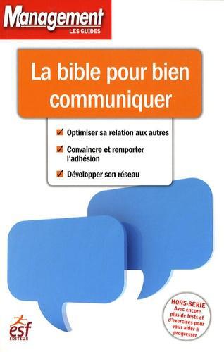 La bible pour bien communiquer - Photo 0