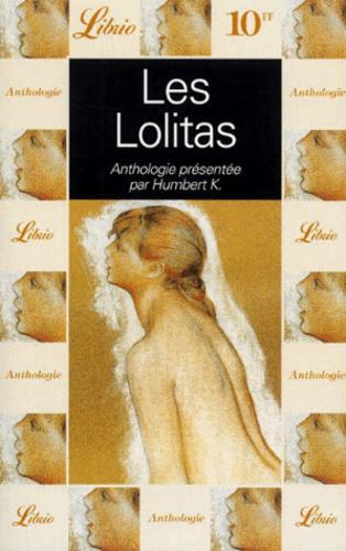 Les lolitas. Anthologie - Photo 0