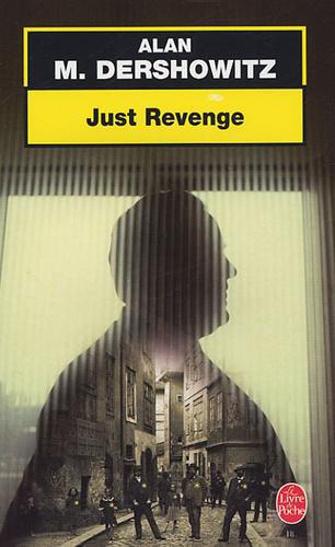 Just Revenge - Photo 0