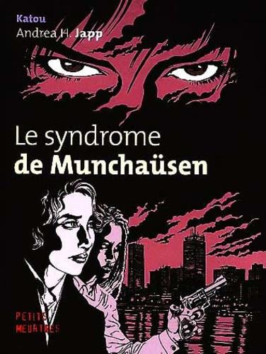 Le syndrome de Munchaüsen - Photo 0