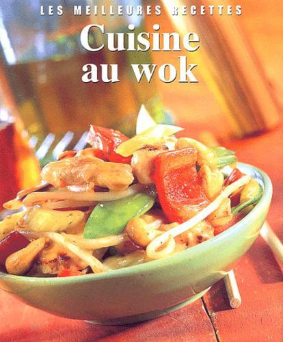 Cuisine au wok - Photo 0