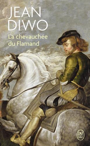 La chevauchée du Flamand - Photo 0