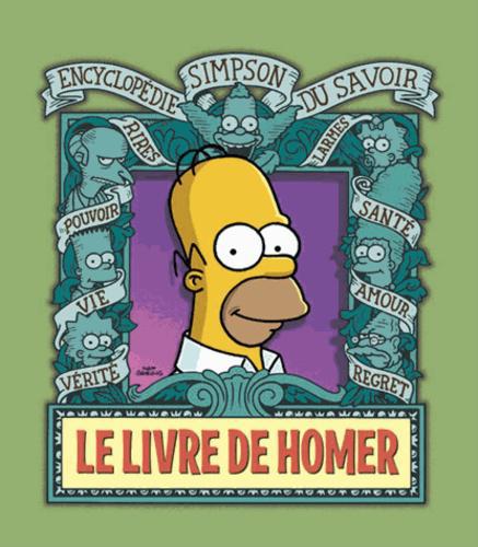 Le livre de Homer - Photo 0