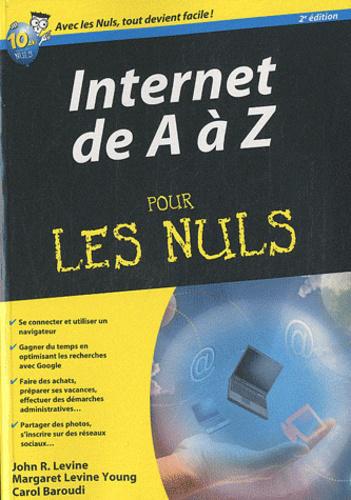Internet de A a Z. 2e édition - Photo 0
