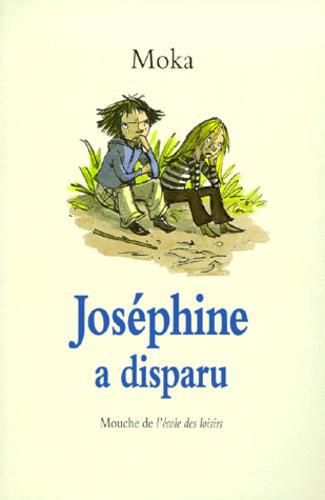 Joséphine a disparu - Photo 0