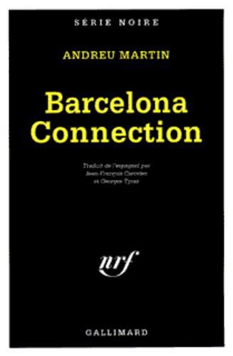 Barcelona connection - Photo 0