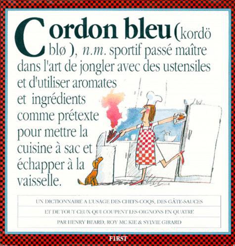 Cordon bleu - Photo 0