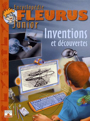Inventions et découvertes - Photo 0