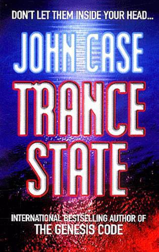 Trance state - Photo 0