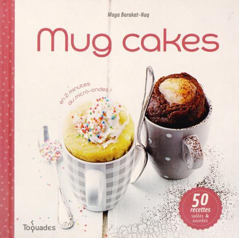 Mug cakes - Photo 0