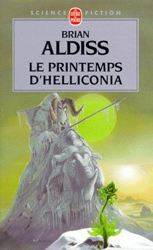 Helliconia Tome 1 : Le Printemps d'Helliconia - Photo 0