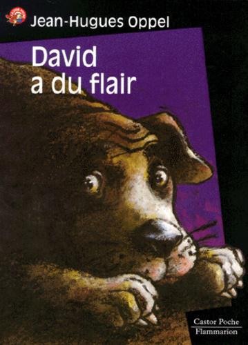 DAVID A DU FLAIR - Photo 0