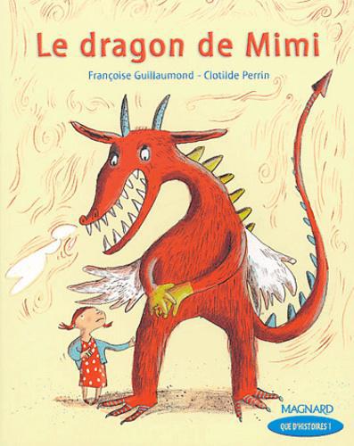 Le dragon de Mimi - Photo 0