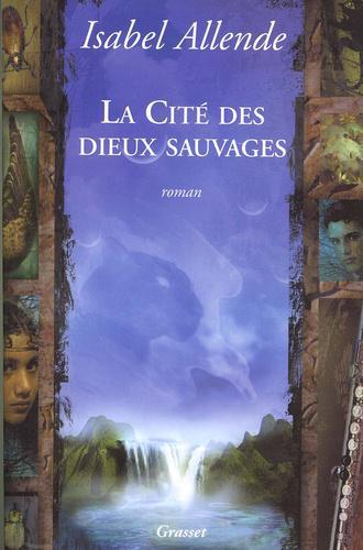 La Cité des Dieux sauvages - Photo 0
