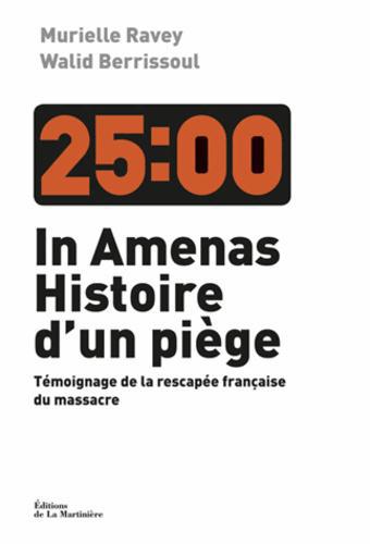 In Amenas, histoire d'un piège. Témoignage de la rescapée française du massacre - Photo 0