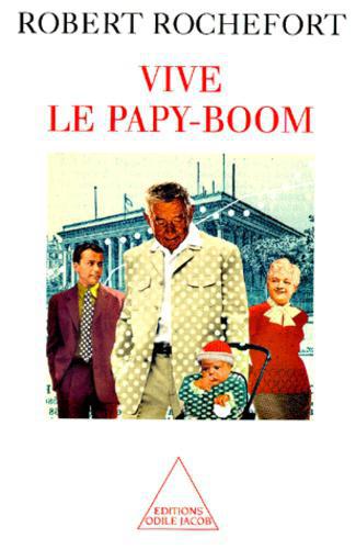 Vive le papy-boom - Photo 0