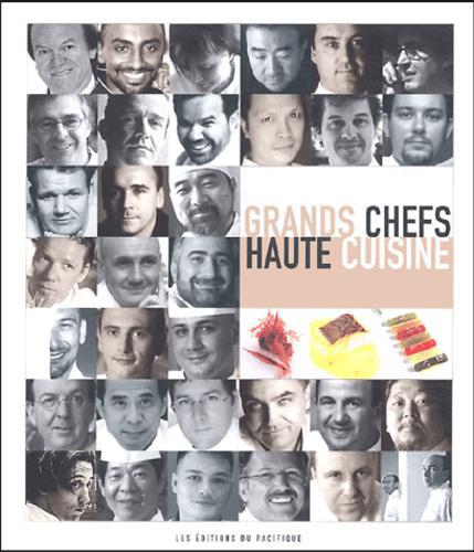 Grands chefs, haute cuisine - Photo 0