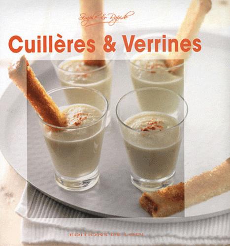 Verrines & Cuillères - Photo 0