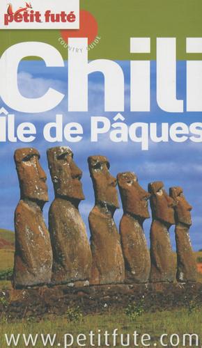Petit Futé Chili, Ile de Pâques. Edition 2010-2011 - Photo 0