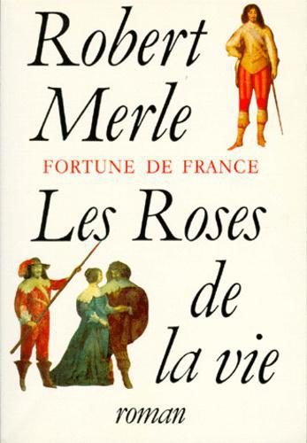 Fortune de France Tome 9 : Les Roses de la vie - Photo 0