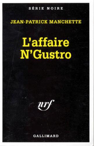 L'AFFAIRE N'GUSTRO - Photo 0