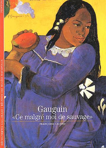 Gauguin. Ce malgré moi de sauvage - Photo 0