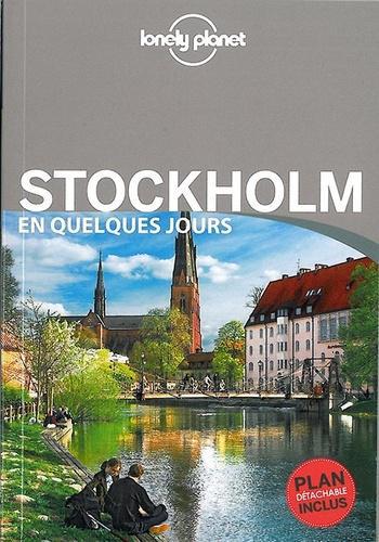 Stockholm en quelques jours. 2e édition - Photo 0