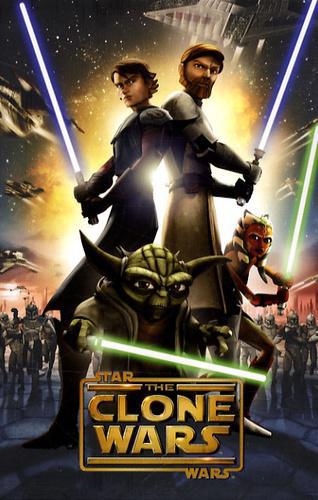 Star Wars : The Clone Wars - Photo 0