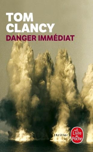 Danger immédiat - Photo 0