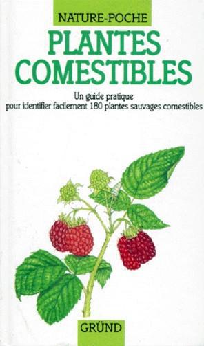 Plantes comestibles - Photo 0