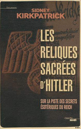Les reliques sacrées d'Hitler - Photo 0