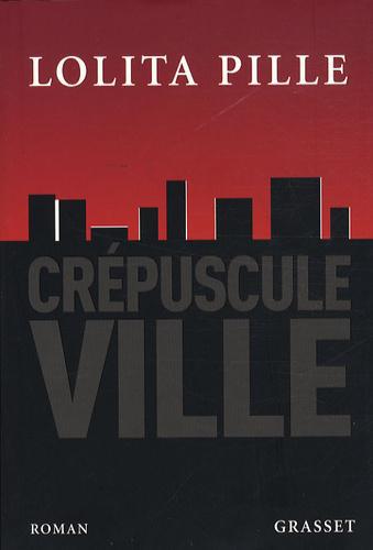 Crépuscule Ville - Photo 0